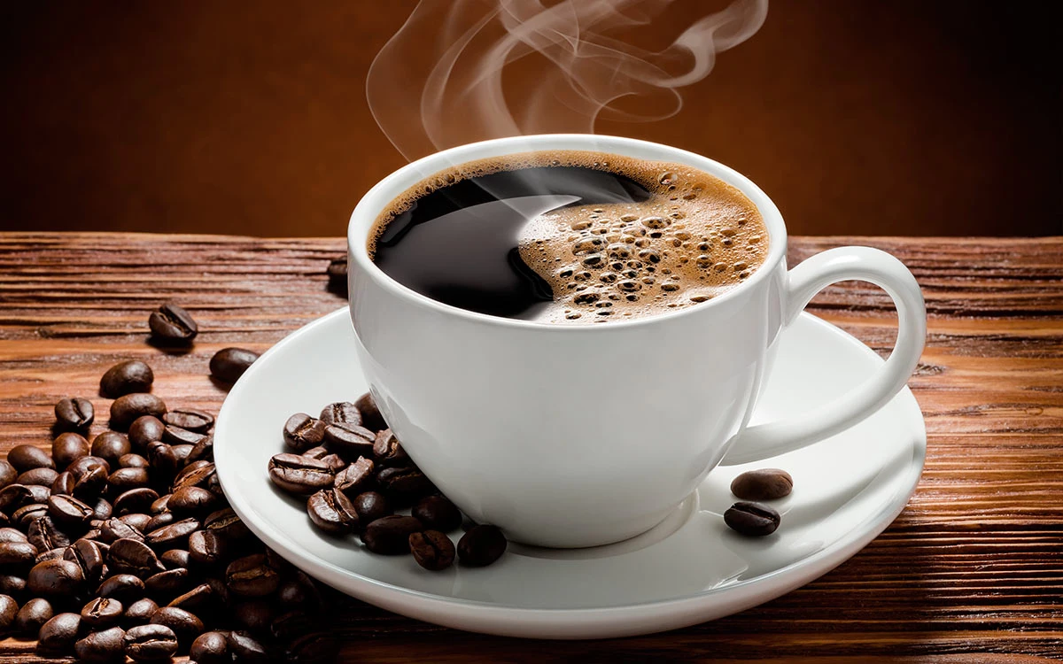 КОФЕЁЧЕК ☕️